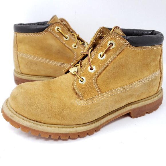 timberland 7w